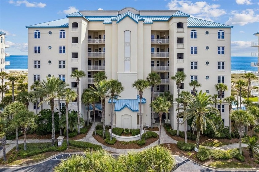 63 OCEAN PLACE is coming in HOT!  Check out this stellar, OCEAN - Beach Condo for sale in Fernandina Beach, Florida on Beachhouse.com