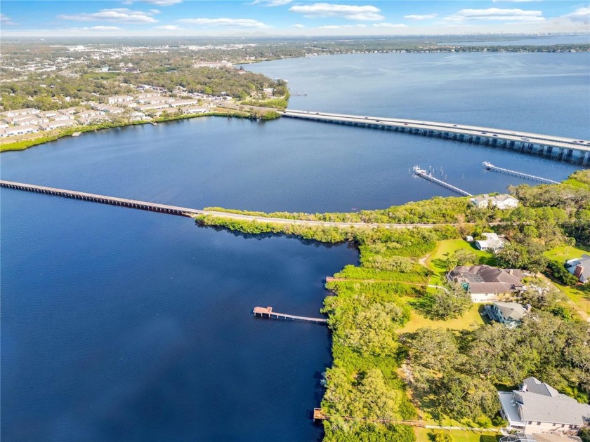 Waterfront Opportunity with Stunning Views - Perfect for the - Beach Home for sale in Safety Harbor, Florida on Beachhouse.com