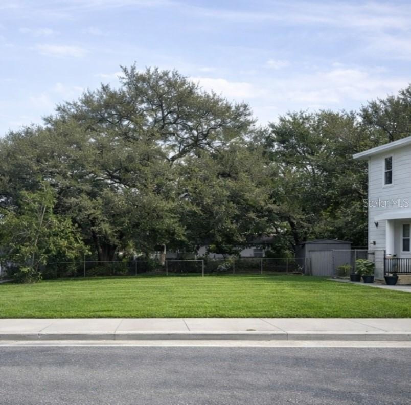 31st Street Vacant Lot - St. Petersburg, FL

Build-ready - Beach Lot for sale in St. Petersburg, Florida on Beachhouse.com