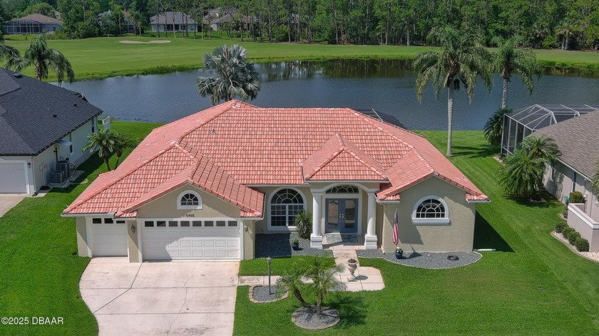 This is one you have been waiting for!  Located on the best - Beach Home for sale in Port Orange, Florida on Beachhouse.com