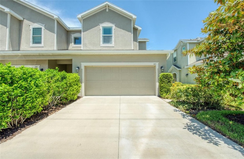 One or more photo(s) has been virtually staged. Welcome to 433 - Beach Townhome/Townhouse for sale in Palm Harbor, Florida on Beachhouse.com
