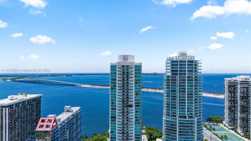 Enjoy the ultimate waterfront lifestyle with this stunning - Beach Condo for sale in Miami, Florida on Beachhouse.com