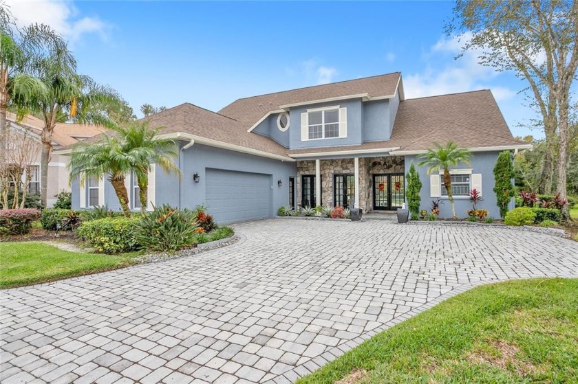 Picture perfect and move-in ready! Welcome to New Tampa's most - Beach Home for sale in Tampa, Florida on Beachhouse.com