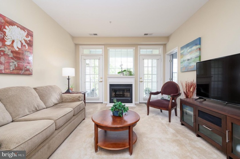 Welcome to your dream home in the heart of the vibrant 55+ - Beach Condo for sale in Edgewater, Maryland on Beachhouse.com