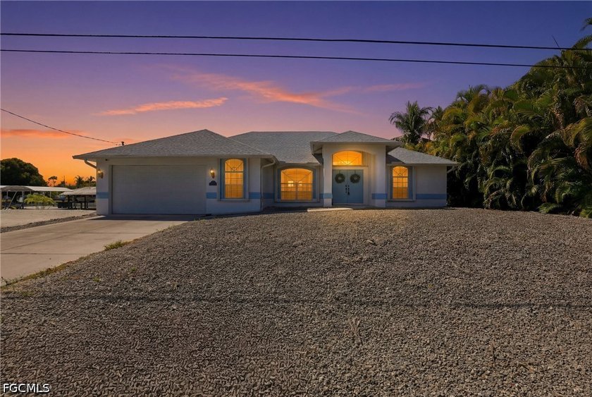 Sun, Salt & Boat Days - Direct Gulf Access with New Dock + 10K - Beach Home for sale in St. James City, Florida on Beachhouse.com