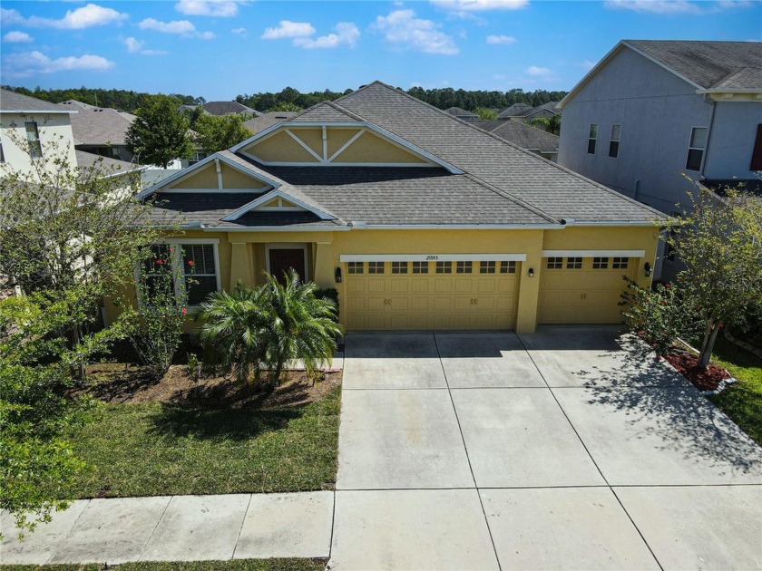 Are you looking for the perfect home in the secured gated - Beach Home for sale in Tampa, Florida on Beachhouse.com