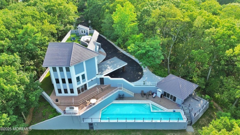 If you're seeking one of the most unique and exceptional homes - Beach Home for sale in Neptune, New Jersey on Beachhouse.com