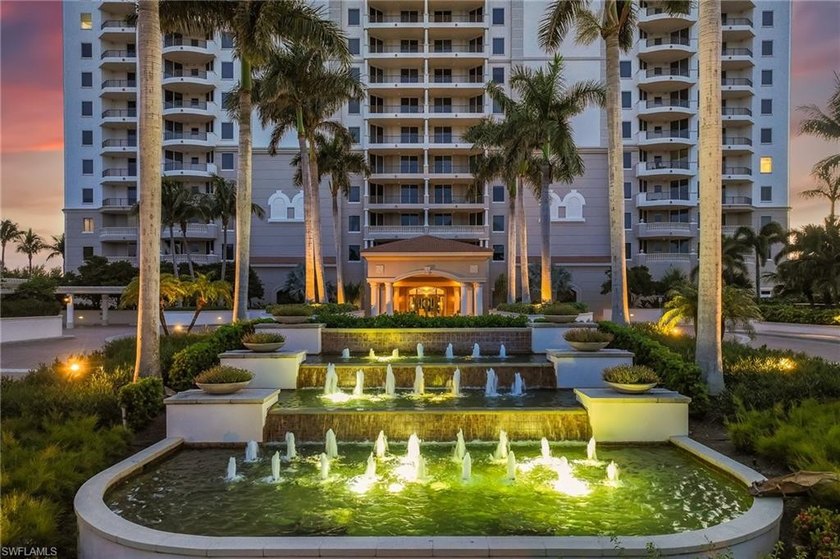 One or more photo(s) has been virtually staged, AI generated or - Beach Condo for sale in Estero, Florida on Beachhouse.com