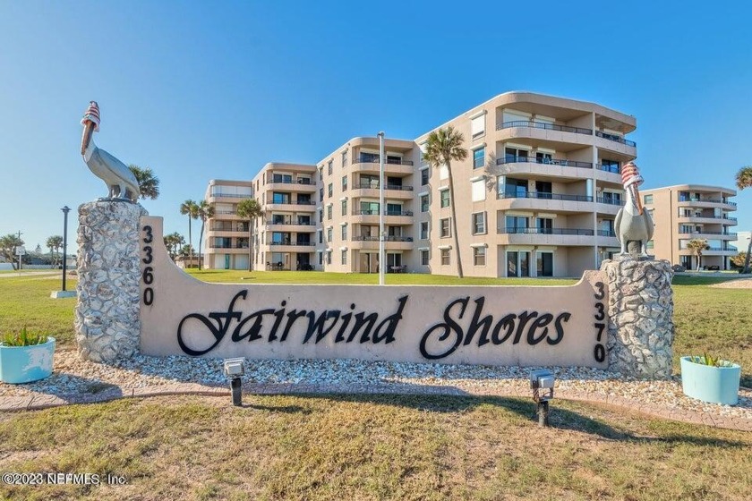 Enjoy the breathtaking ocean Views from almost every room.  Sit - Beach Condo for sale in Ormond Beach, Florida on Beachhouse.com