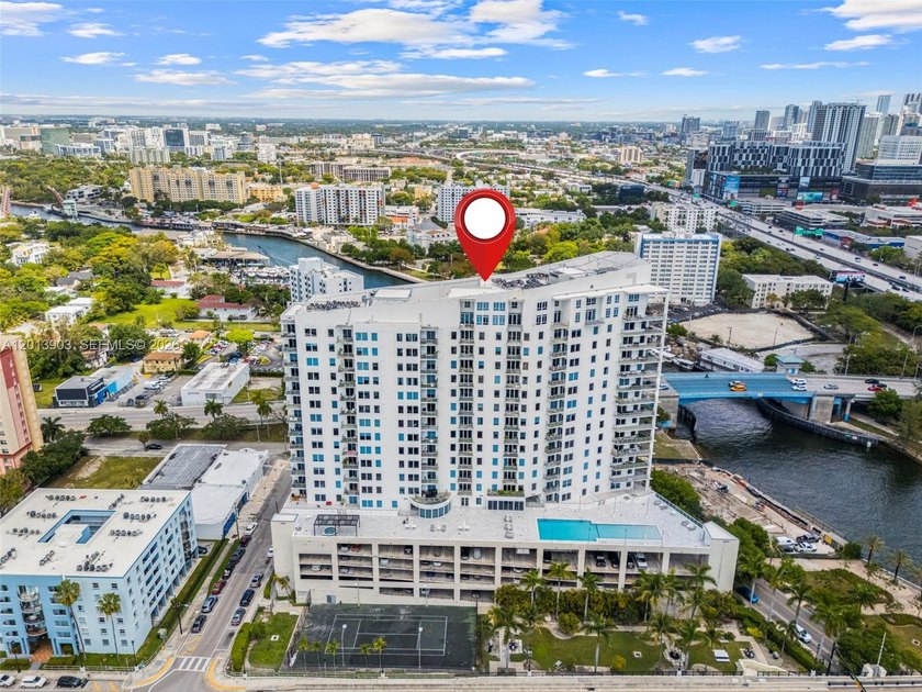 Experience Miami loft living in this stunning 2BR, 2BATH - Beach Condo for sale in Miami, Florida on Beachhouse.com