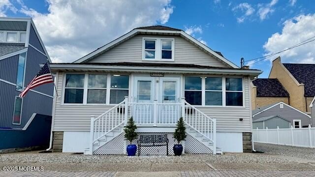 Philadelphia Ave, Lavallette, come live in the center of - Beach Home for sale in Lavallette, New Jersey on Beachhouse.com