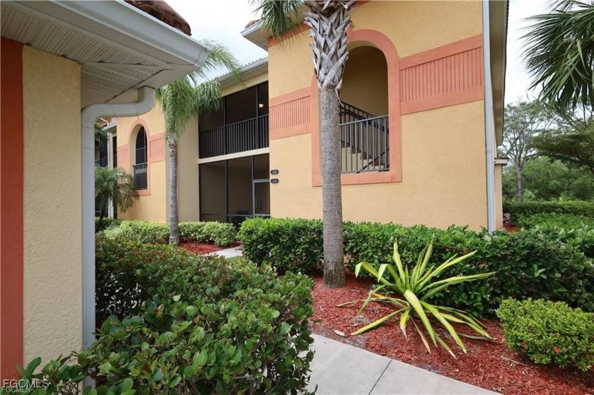 Welcome to your dream condo in the gated community of Palmetto - Beach Condo for sale in Fort Myers, Florida on Beachhouse.com