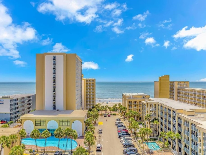 Must See Unit at Sea Mist Driftwood Tower! Absolutely stunning - Beach Condo for sale in Myrtle Beach, South Carolina on Beachhouse.com