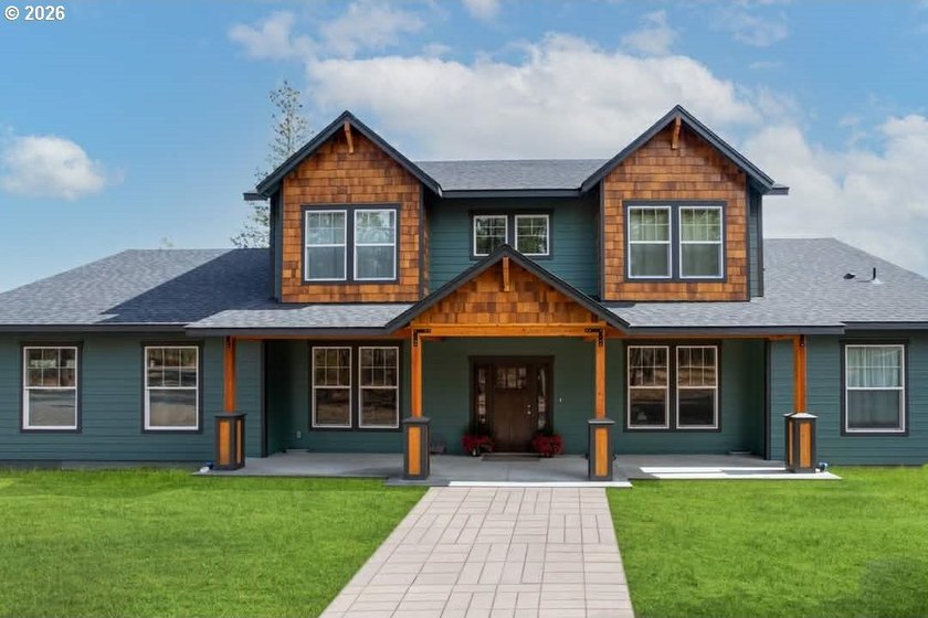 Are you dreaming of building your own custom oceanfront retreat? - Beach Lot for sale in Yachats, Oregon on Beachhouse.com