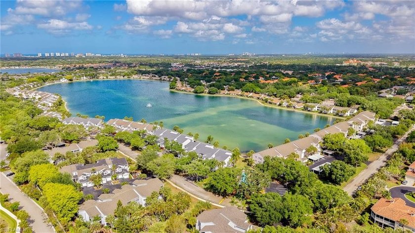 Lakeside is a premier gated community centered around a stunning - Beach Condo for sale in Naples, Florida on Beachhouse.com