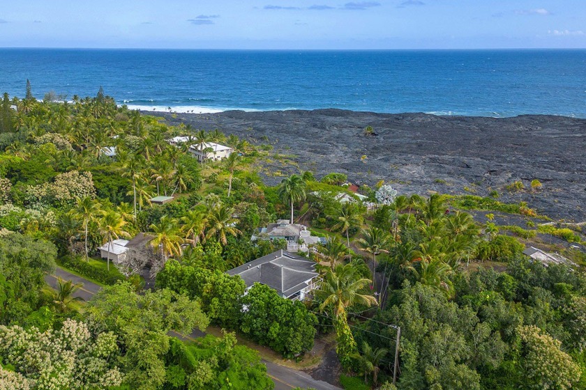 Great location on this versatile family home with lots of - Beach Home for sale in Pahoa, Hawaii on Beachhouse.com