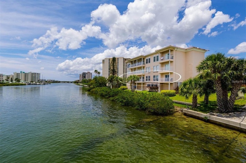 NO FLOODING AND NO DAMAGE FROM RECENT HURRICANES!  An - Beach Condo for sale in South Pasadena, Florida on Beachhouse.com