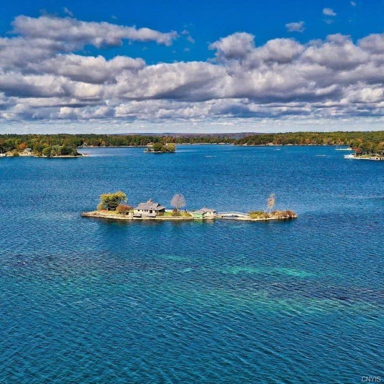 Escape to your very own private island getaway! Twin Island has - Beach Home for sale in Clayton, New York on Beachhouse.com