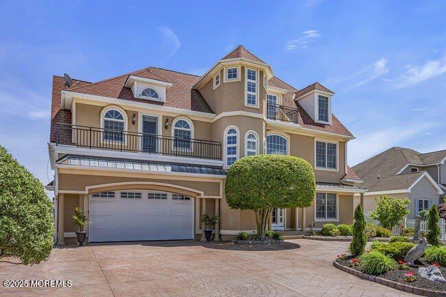 Straight from the cover of a magazine is where you will find - Beach Home for sale in Forked River, New Jersey on Beachhouse.com