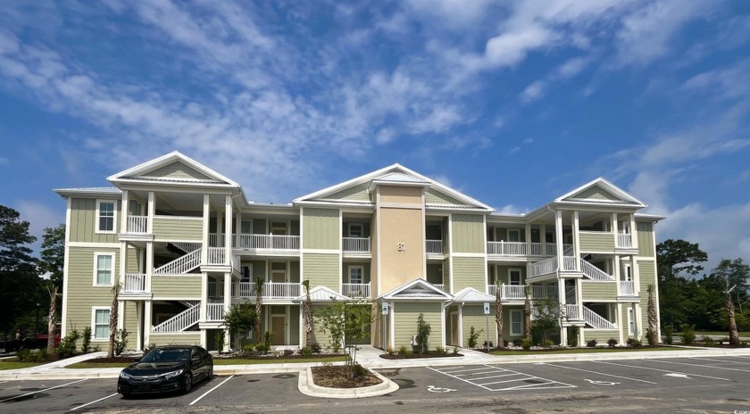 Welcome to Sunnyside Village, nestled in the heart of Murrells - Beach Condo for sale in Murrells Inlet, South Carolina on Beachhouse.com