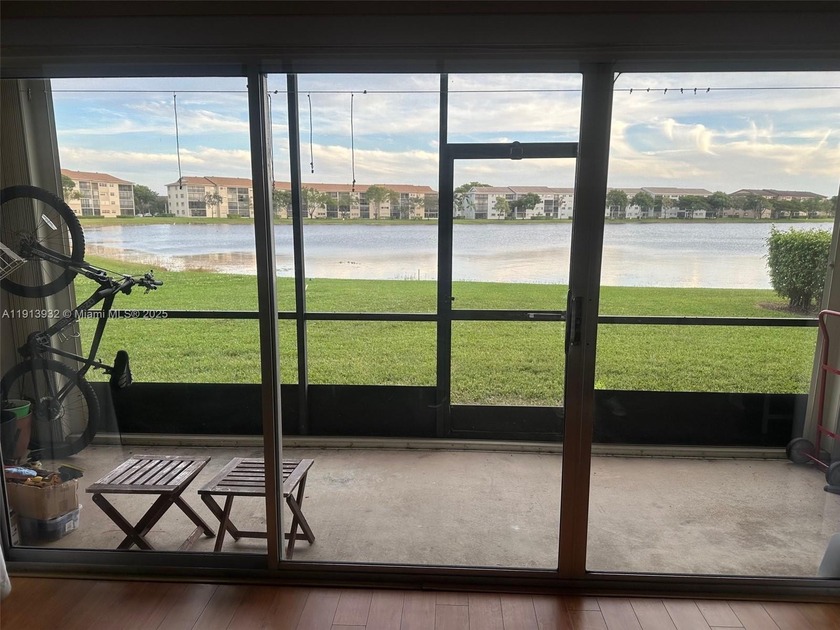 STUNNING WATERFRONT CONDO IN DESIRABLE COMMUNITY OF CENTURY - Beach Condo for sale in Pembroke Pines, Florida on Beachhouse.com