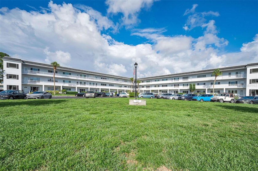 Welcome to this beautifully maintained 2-bedroom, 2-bath CORNER - Beach Condo for sale in Clearwater, Florida on Beachhouse.com