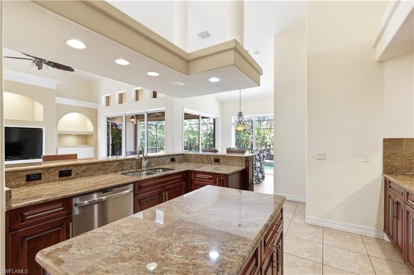 Experience the perfect blend of luxury and comfort at 911 - Beach Home for sale in Punta Gorda, Florida on Beachhouse.com
