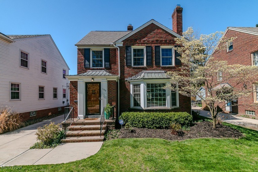 Don't miss out on the chance to see this beautifully maintained - Beach Home for sale in Euclid, Ohio on Beachhouse.com