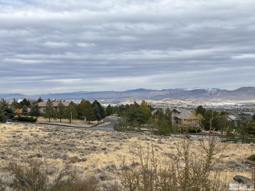 Build your dream home in the prestigious Arrowcreek Country Club - Beach Lot for sale in Reno, Nevada on Beachhouse.com