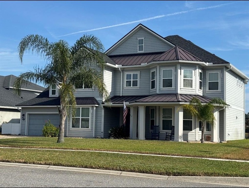 CDD bond paid in full. This Multi Generational home has the - Beach Home for sale in Fernandina Beach, Florida on Beachhouse.com