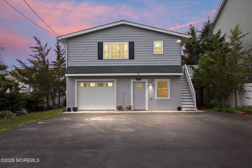 Welcome to 27B Lenape Trail in the desirable Cedarcroft section - Beach Home for sale in Brick, New Jersey on Beachhouse.com