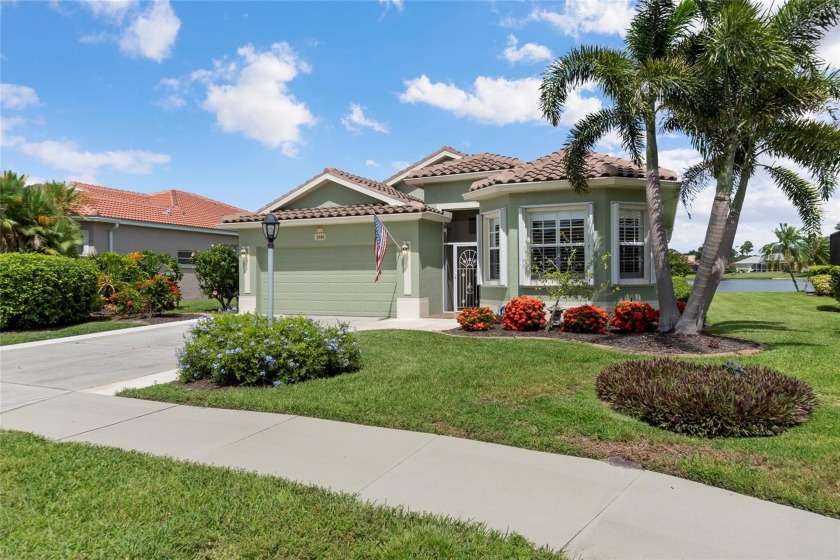 One or more photo(s) has been virtually staged. Enhanced MLS - Beach Home for sale in North Port, Florida on Beachhouse.com