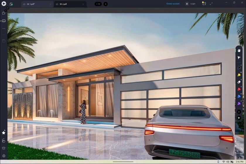 COMING SOON! Discover luxury in this ultra modern, single-story - Beach Home for sale in Lighthouse Point, Florida on Beachhouse.com