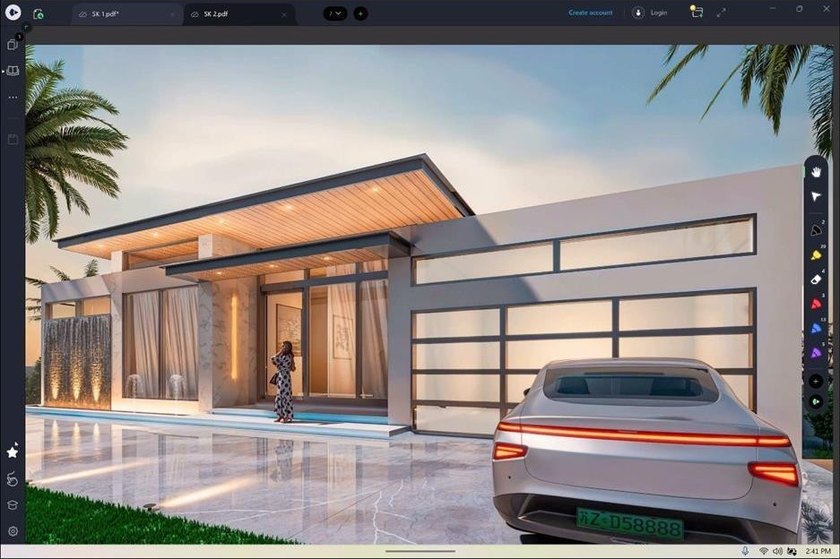 COMING SOON! Discover luxury in this ultra modern, single-story - Beach Home for sale in Lighthouse Point, Florida on Beachhouse.com