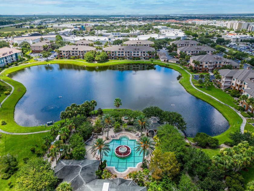 BACK ON MARKET! FINANCING FELL THROUGH! PRICED TO SELL - UNDER - Beach Condo for sale in Melbourne, Florida on Beachhouse.com