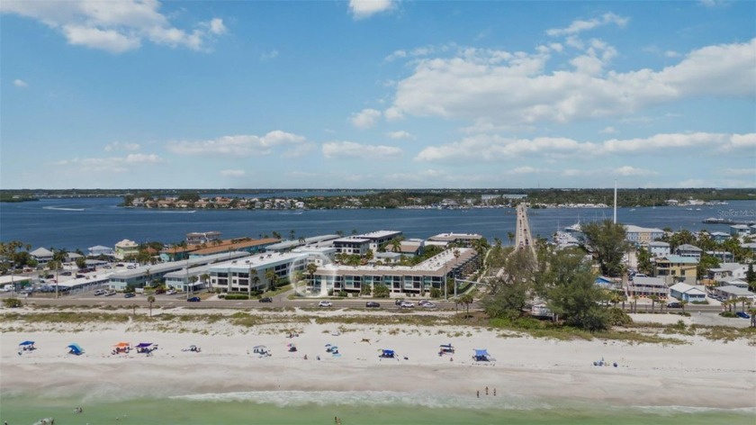 Discover the epitome of coastal living with this spacious 1,300 - Beach Condo for sale in Bradenton Beach, Florida on Beachhouse.com