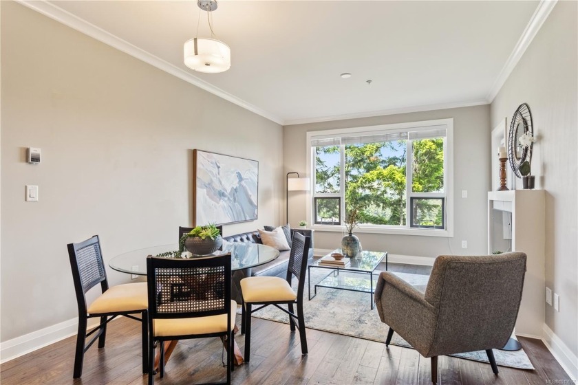 Welcome to a unique offering located in Westhills, in the - Beach Condo for sale in Langford,  on Beachhouse.com