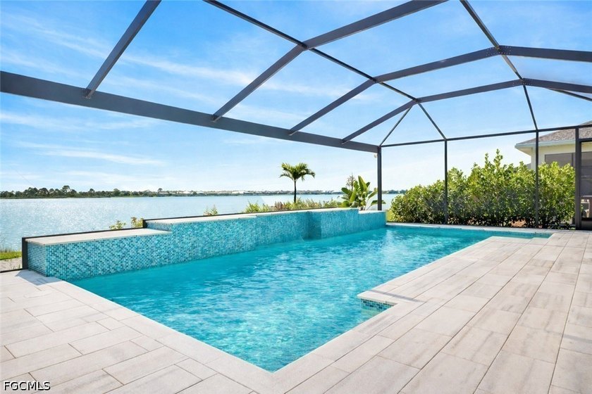 This isn't just something you look at-it's something you - Beach Home for sale in Punta Gorda, Florida on Beachhouse.com