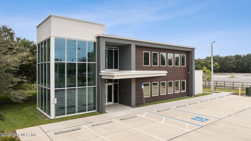 6.45+/- Acres- Prime Industrial Property off Jacksonville's New - Beach Commercial for sale in Jacksonville, Florida on Beachhouse.com