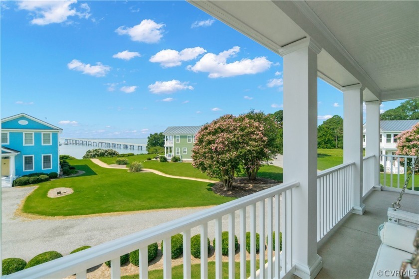 ABSOLUTELY STUNNING with awesome views of the Rappahannock River - Beach Home for sale in White Stone, Virginia on Beachhouse.com