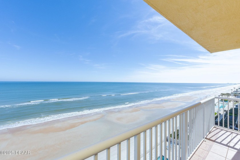The most updated condo on the beach, this unit has everything - Beach Condo for sale in Daytona Beach Shores, Florida on Beachhouse.com