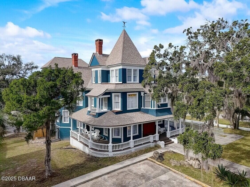 Over $800k reduction off Original List Price, this beautiful Pad - Beach Home for sale in Daytona Beach, Florida on Beachhouse.com
