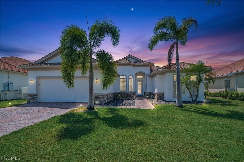 Welcome to your dream home in the highly sought-after Coco Bay - Beach Home for sale in Fort Myers, Florida on Beachhouse.com
