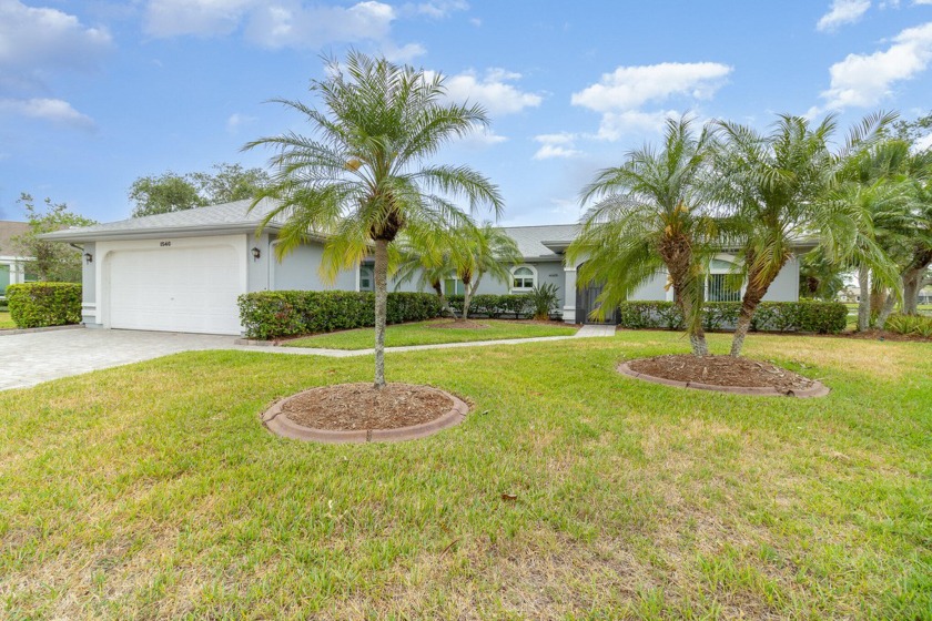 Located in a military, country club community, this lovely - Beach Home for sale in Melbourne, Florida on Beachhouse.com