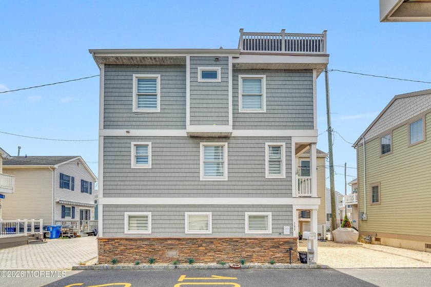 Welcome to coastal living at its finest in the heart of - Beach Home for sale in Lavallette, New Jersey on Beachhouse.com