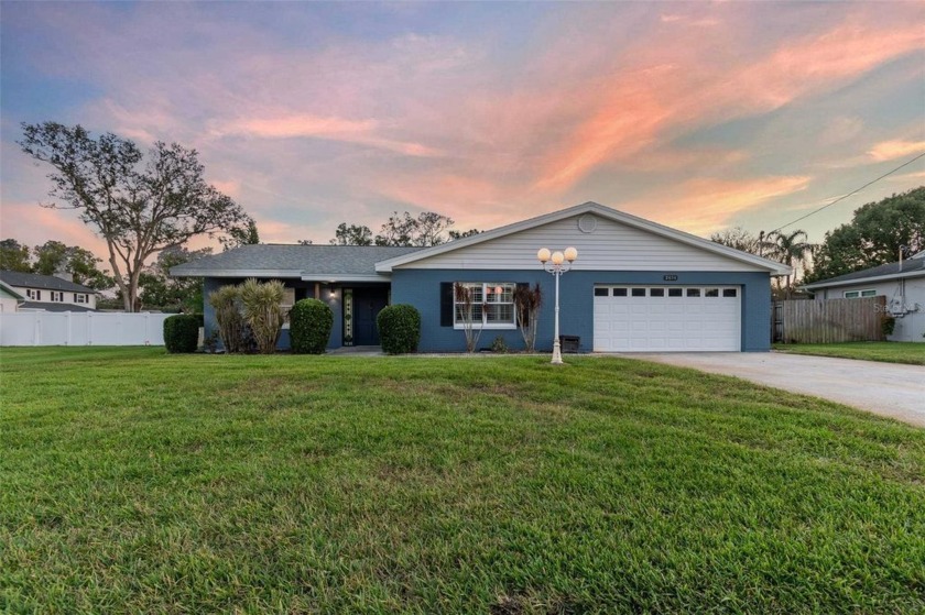 This four-bedroom, two and a half-bath, pool home, is the - Beach Home for sale in Tampa, Florida on Beachhouse.com