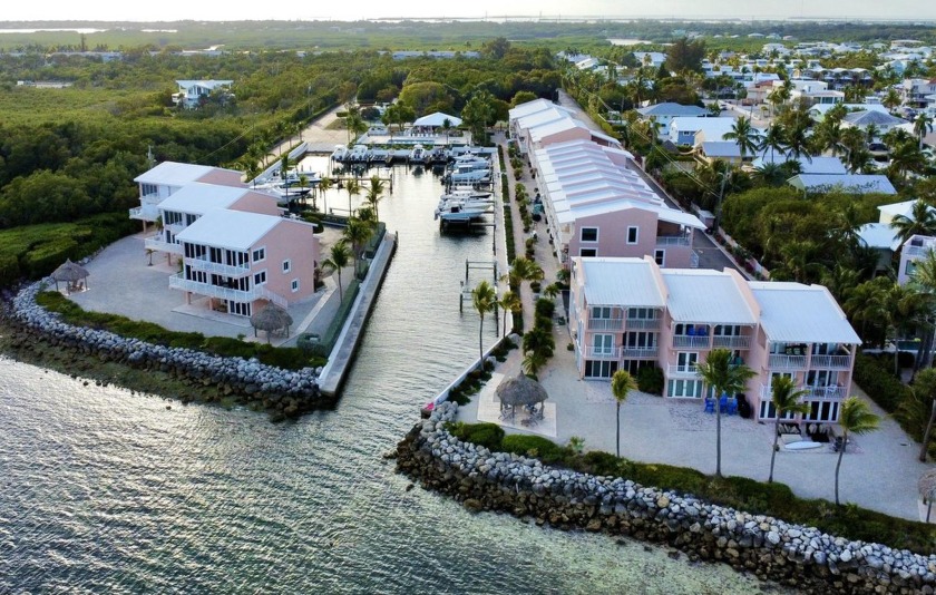 Exclusive and seldom available offering in the gated community - Beach Home for sale in Key Largo, Florida on Beachhouse.com