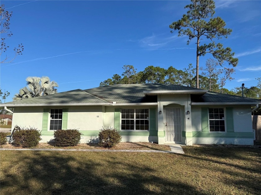 Short Sale. Short Sale Opportunity! Don't miss your chance to - Beach Home for sale in Palm Coast, Florida on Beachhouse.com