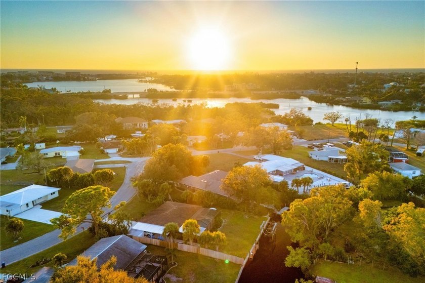 This special, one of a kind home has quick access to Dona Bay - Beach Home for sale in Nokomis, Florida on Beachhouse.com