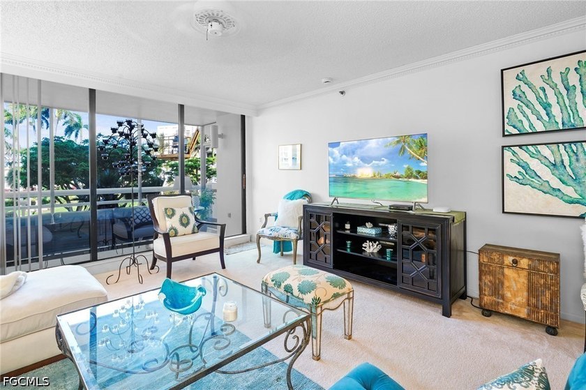 Unforgettable sunsets and prime Naples living await in this - Beach Condo for sale in Naples, Florida on Beachhouse.com
